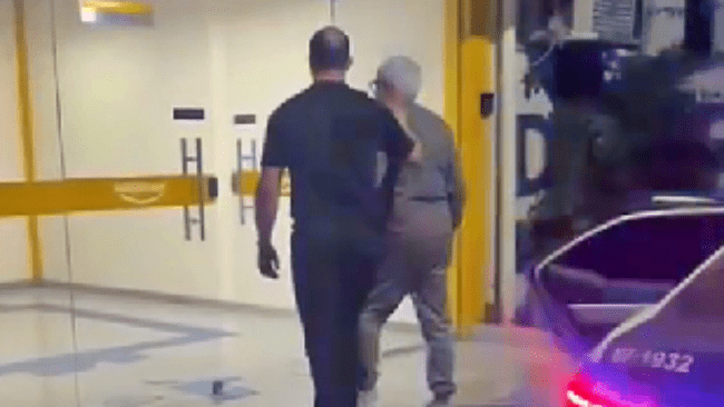 Policial militar reformado é preso em Nova Friburgo por exploração sexual