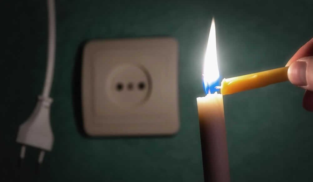 Quedas de energia assolam a Vila Homero Ecard na zona rural de Cantagalo