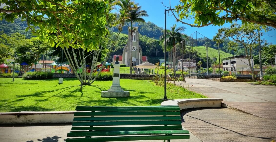 Praça de Santa Maria Madalena