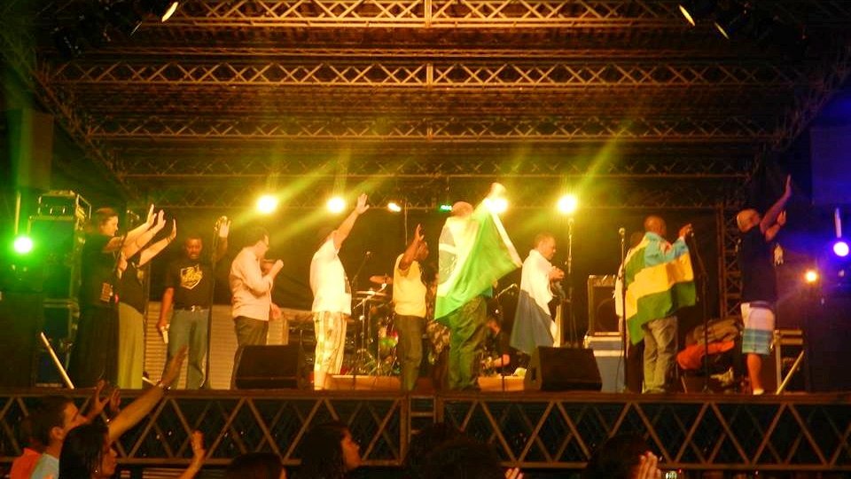 Marcha Para Jesus está marcada para agosto em Cantagalo