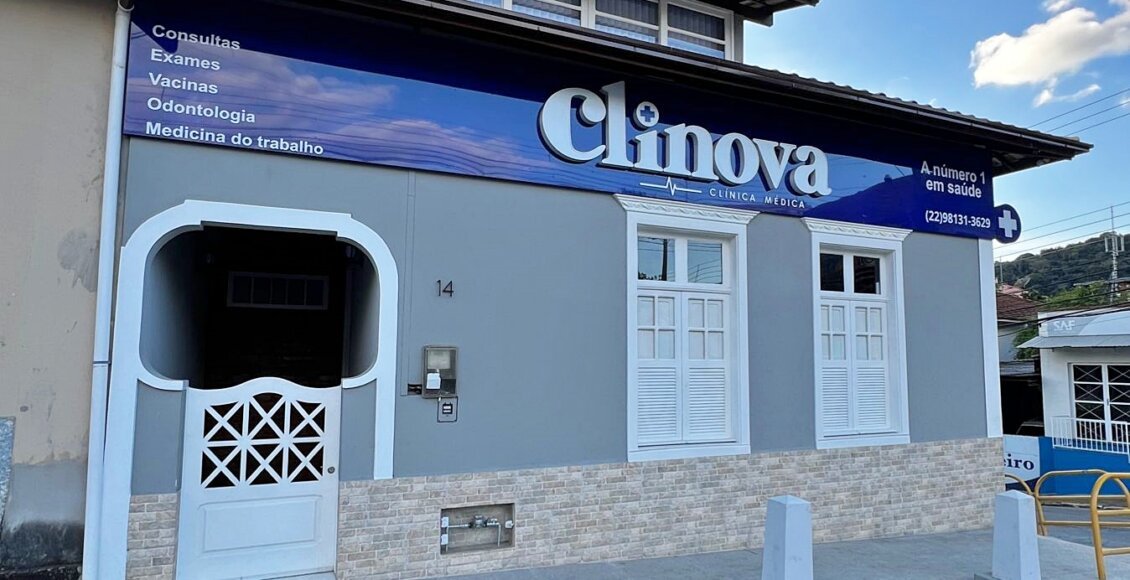 Clinova inaugura nova sede em Cordeiro e expande serviços na região