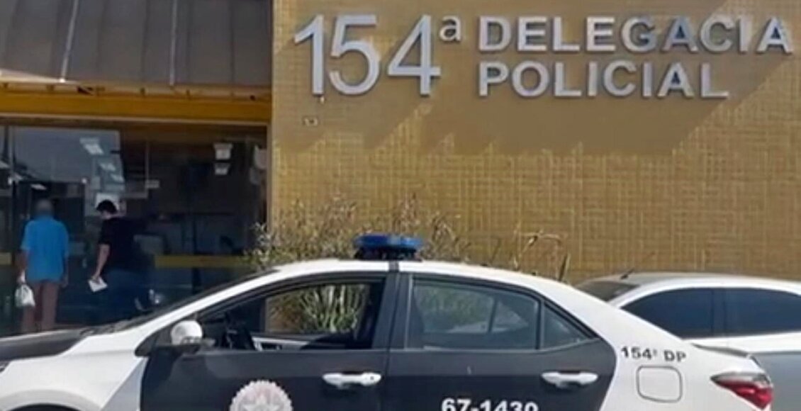 Idoso de 73 anos é preso por tráfico de drogas em Cordeiro