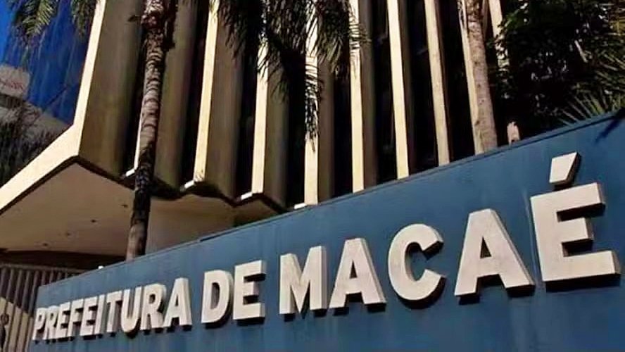 Prefeitura de Macaé