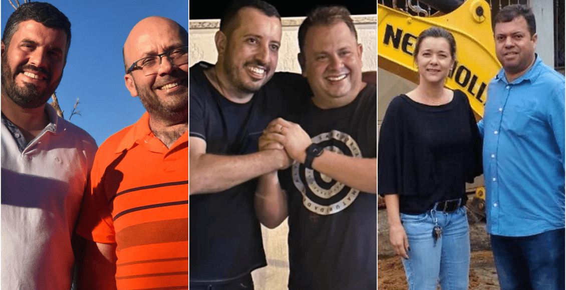 Cordeiro tem três nomes na disputa para prefeito