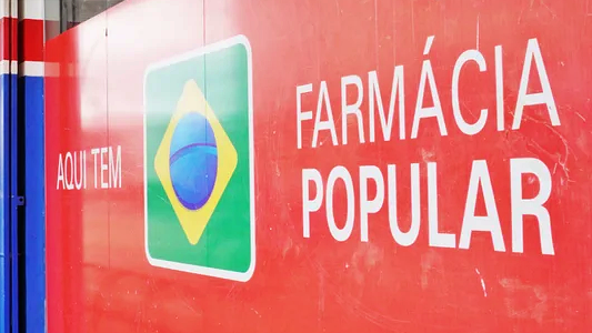 Farmácia Popular passa a oferecer quase todos medicamentos gratuitamente