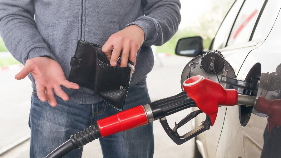 Julho inicia com aumento na conta de luz, gás de cozinha e gasolina