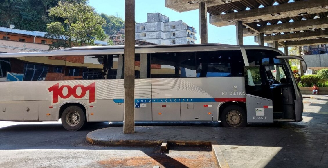 RJ: Tarifas dos ônibus intermunicipais recebem segundo reajuste do ano