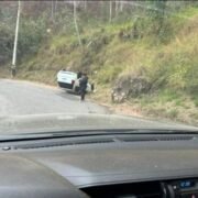 Vários acidentes de trânsito marcam o fim de semana na região serrana 3 453623880 1014654647330227 219413770706872504 n