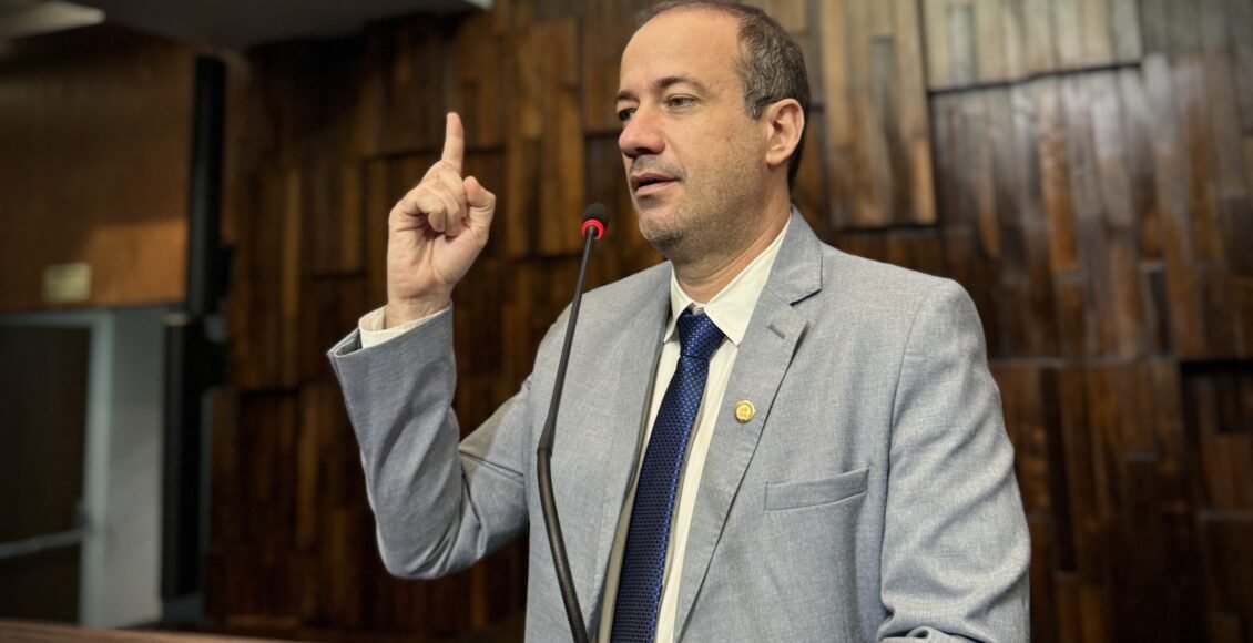 Deputado vai brigar sobre a situação dos pedágios na RJ-116