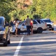 Vários acidentes de trânsito marcam o fim de semana na região serrana 6 Imagem do WhatsApp de 2024 08 05 as 09.09.55 6a9eadda