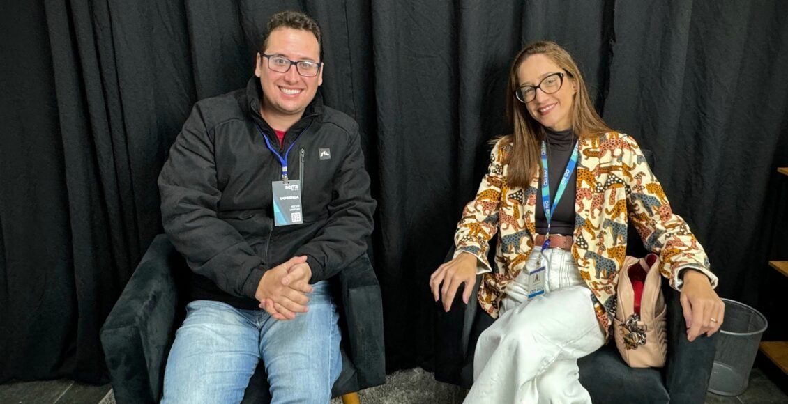 Serra News recebe visita da coordenadoria da Águas do Rio, em Cantagalo