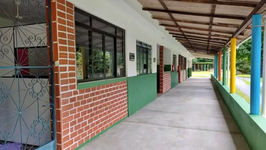 Associação Pestalozzi de Cantagalo RJ