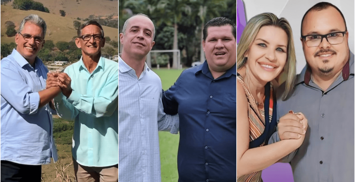 Macuco terá três candidatos a prefeito