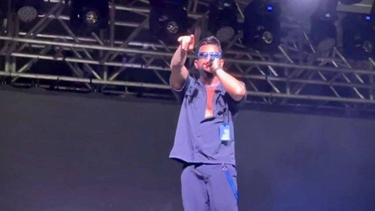 denis dj