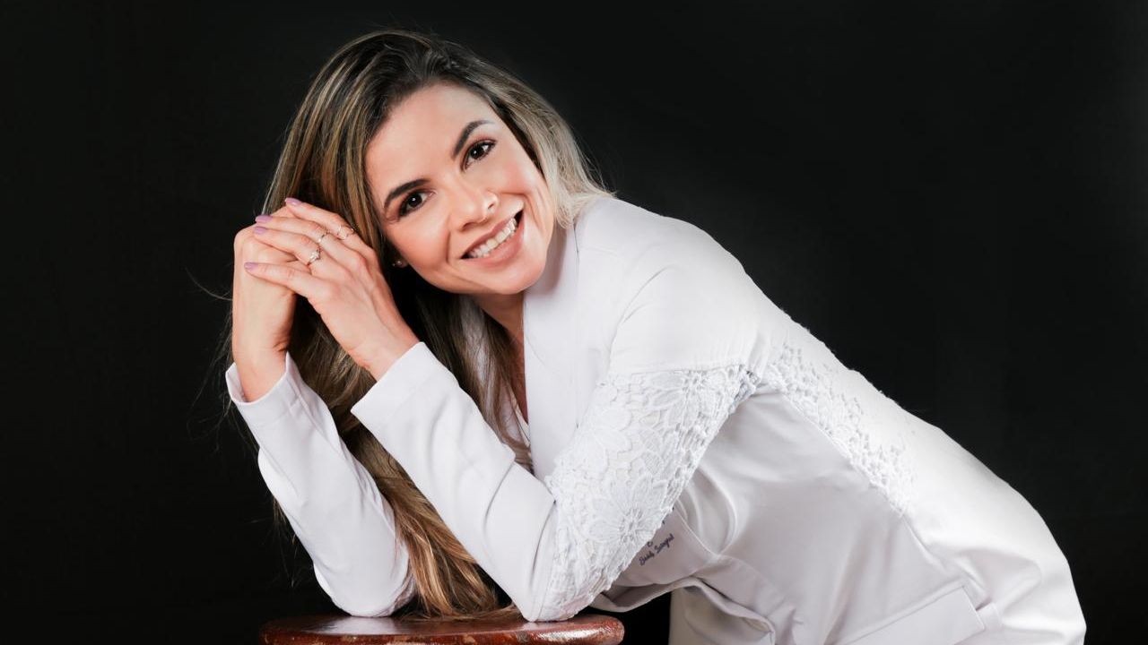 Coluna da Dra. Aretuza Pires Lattanzi.