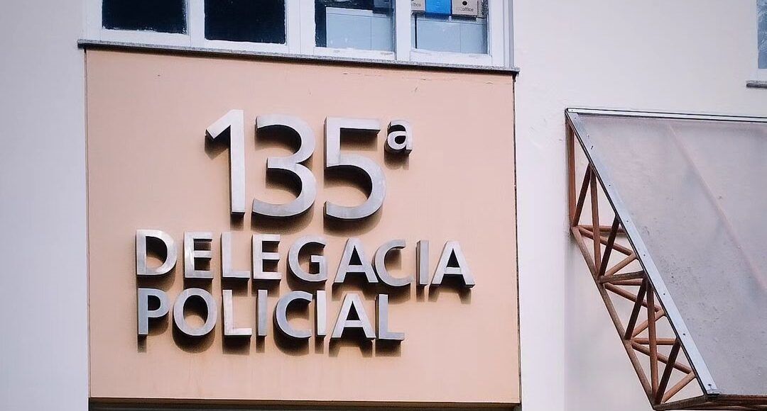 135º Delegacia Legal de Itaocara - DP Itaocara RJ