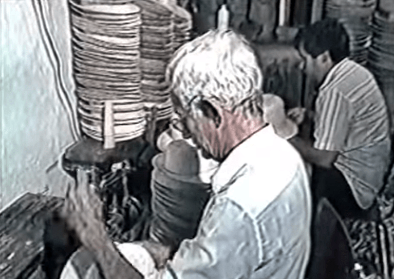 A tradição centenária da Fábrica de Chapéus Zanon em Cantagalo 1 Sem titulo 1