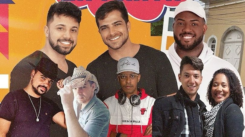 festa prata
