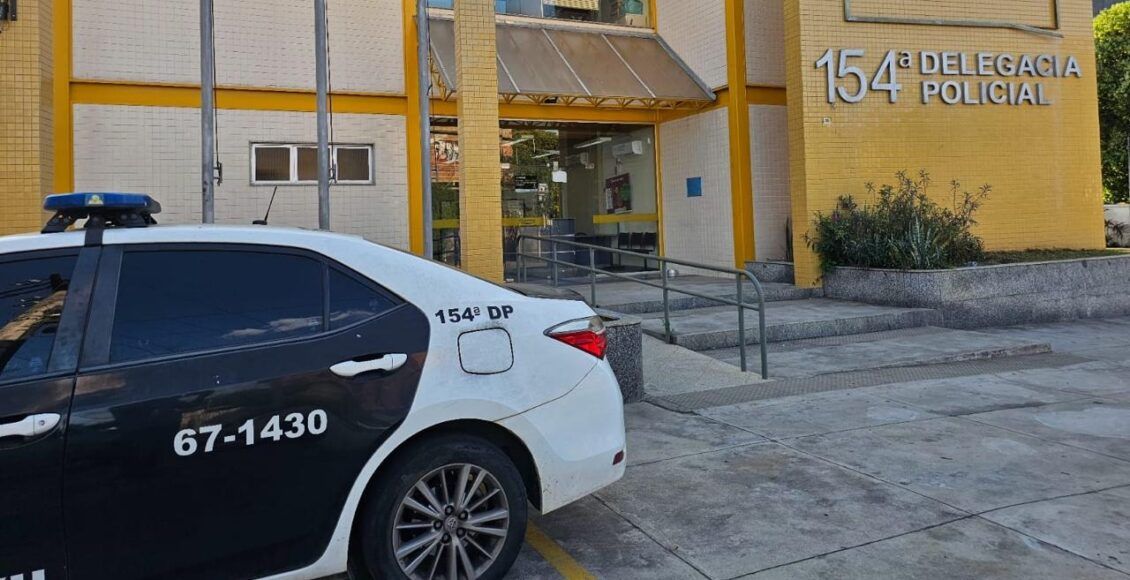 154 DP Cordeiro delegacia de polícia de cordeiro rj