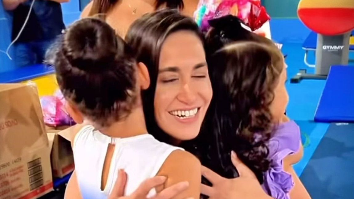 dani macuco