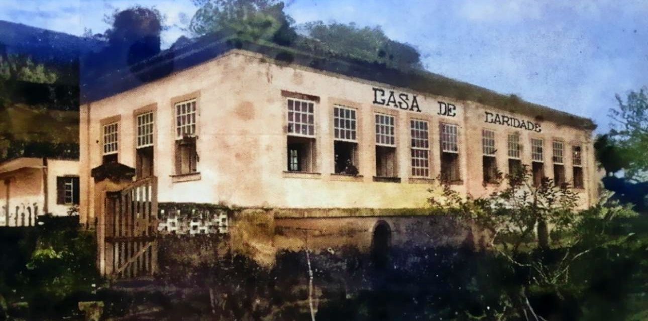 Hospital de Cantagalo completa 150 anos de história e dedicação à saúde 1 hospital de cantagalo 1