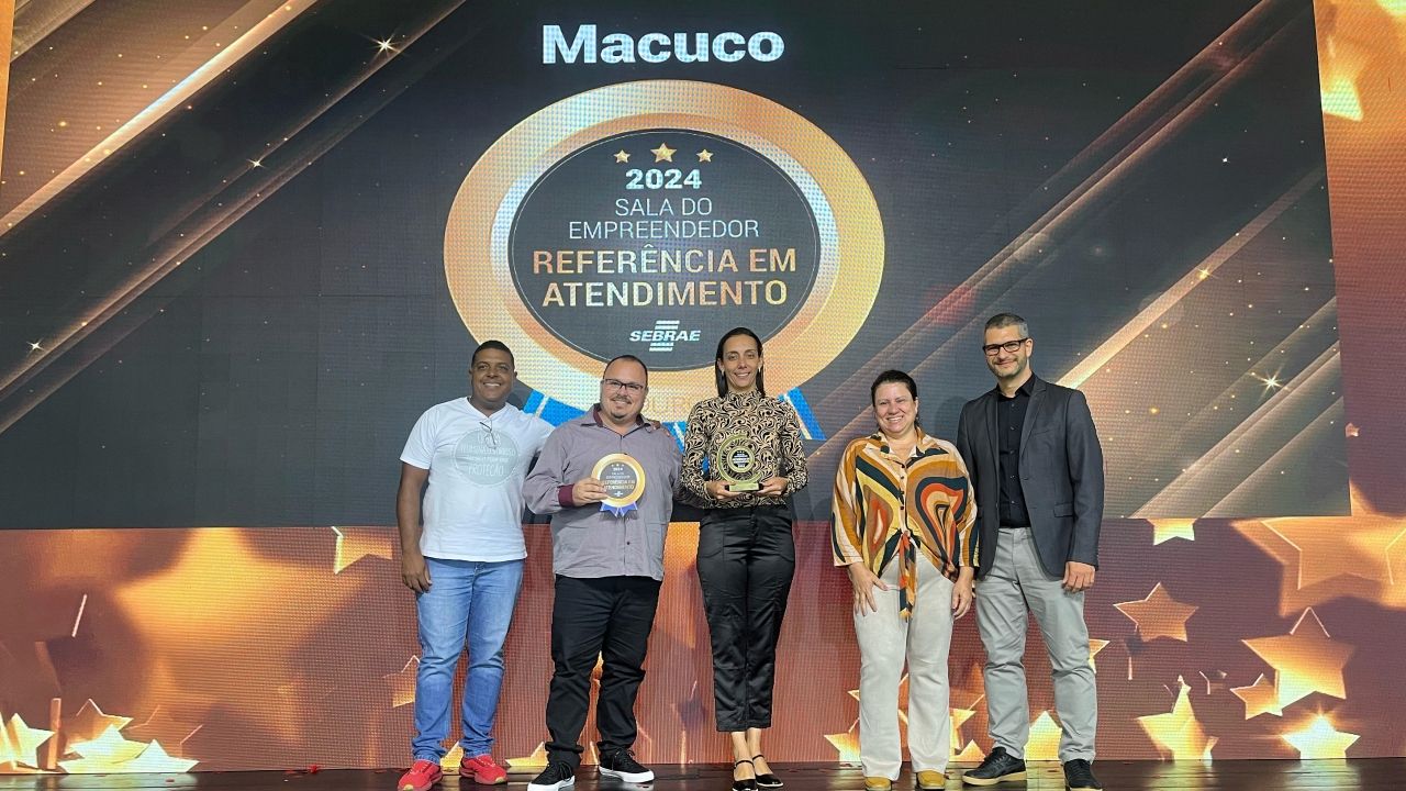 Sala do Empreendedor de Macuco é destaque estadual e nacional 1 macuco MEI