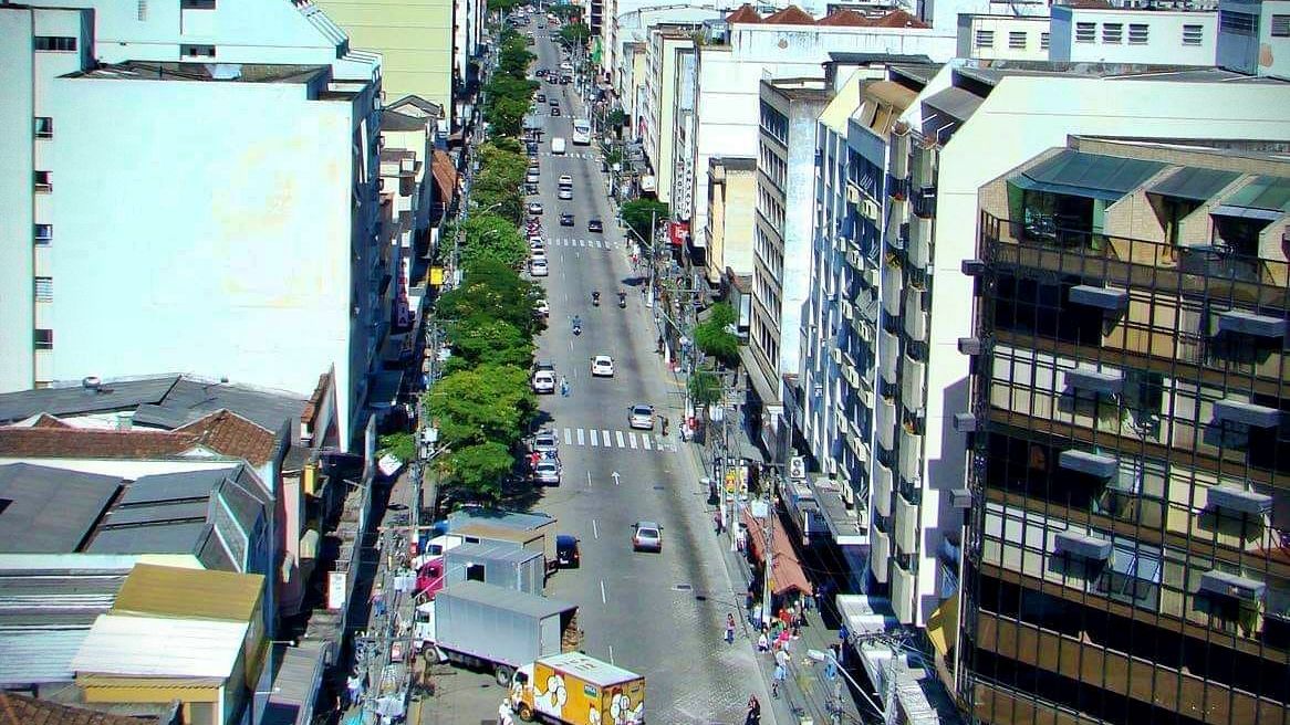 Prefeitura de Nova Friburgo licita estacionamento rotativo de R$ 38,7 milhões 1 alberto braune alto