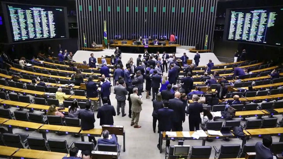 Câmara aprova aumento de 18 deputados federais; custo anual será de R$ 64 milhões 2 camara deputados