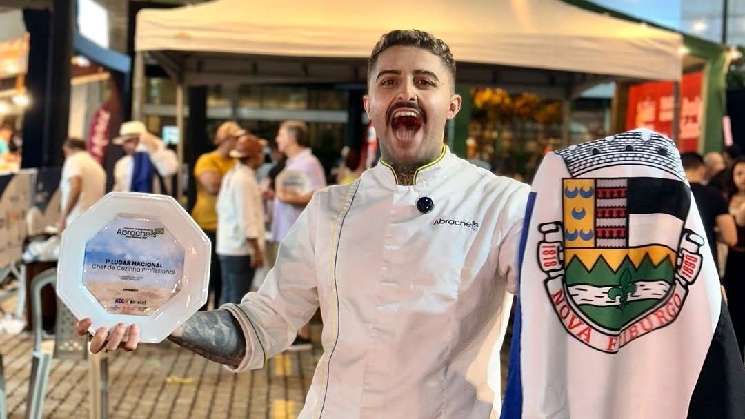 chef joao