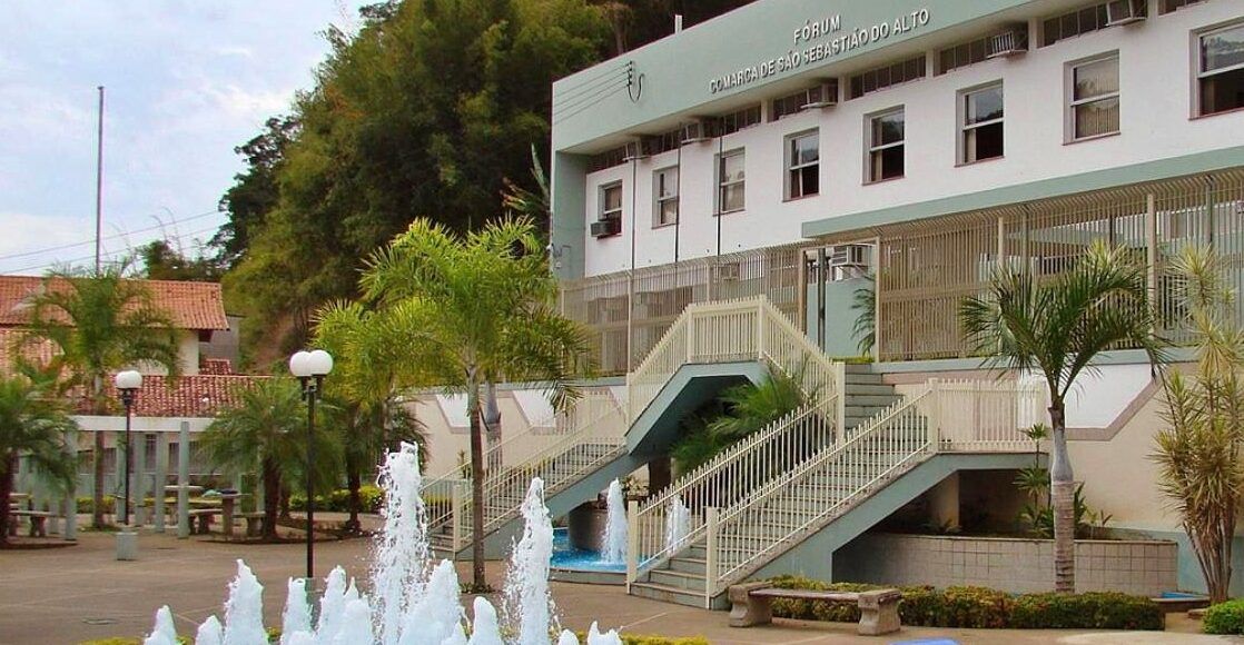 São Sebastião do Alto Prefeitura
