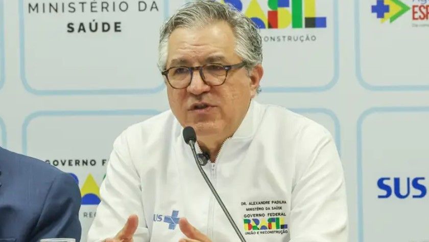 Alexandre Padilha