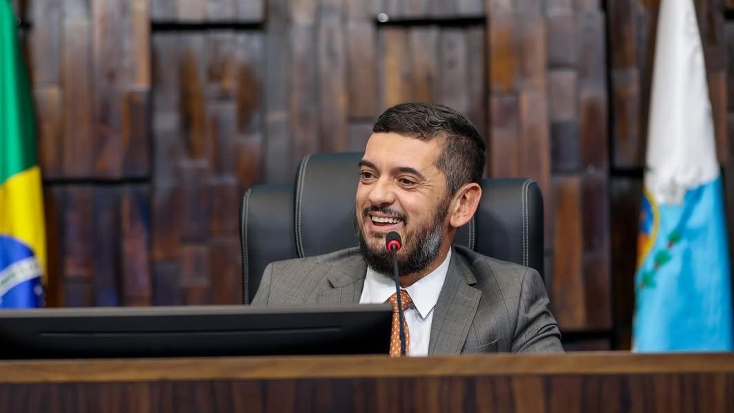 Bacellar assume o Governo do RJ por 10 dias durante licença de Castro 1 MAISUM1