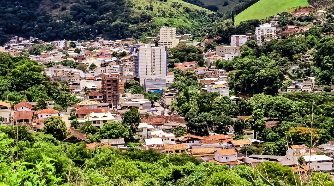 Cordeiro lidera ranking regional de qualidade de vida, aponta levantamento 1 cordeiro rj 1