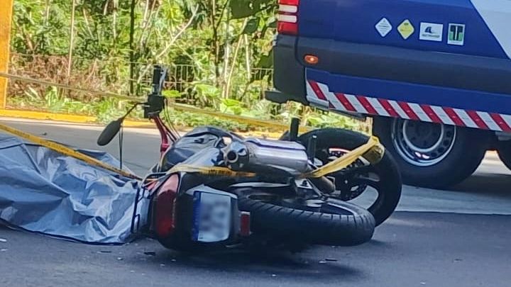 Duas mortes em menos de 24h marcam fim de semana trágico no trânsito de Friburgo 1 acidentes friburgo