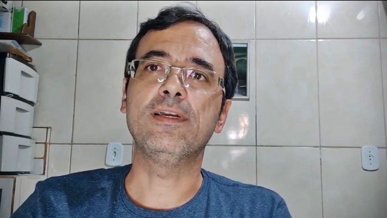 Servidor de Sumidouro é absolvido na Operação Exaustor 2 ary mendes