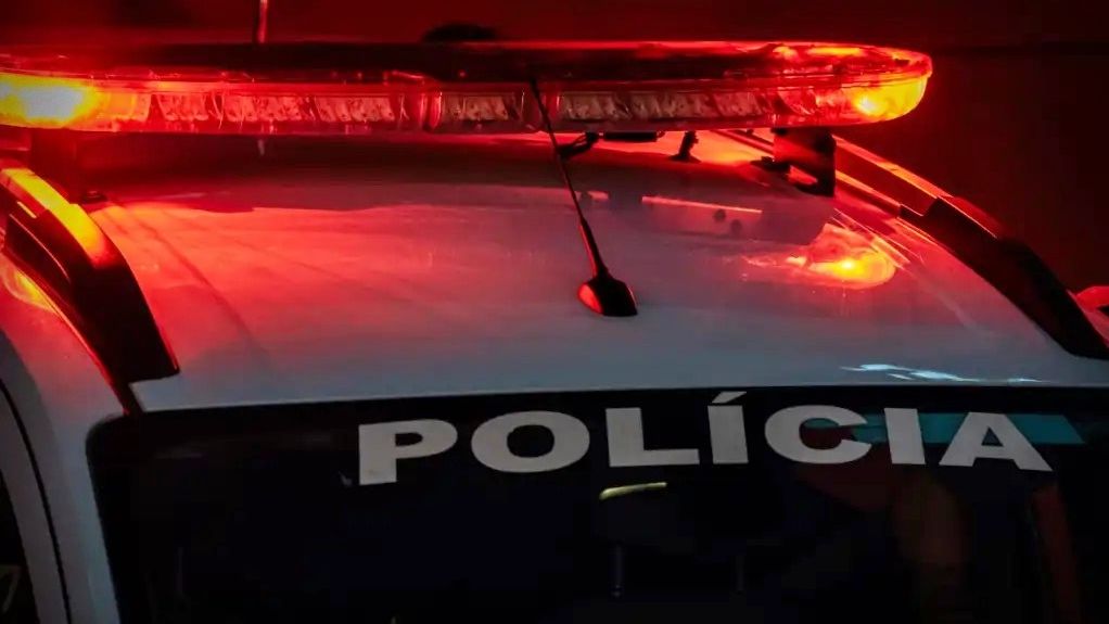 policia giroflex sirene policial PM