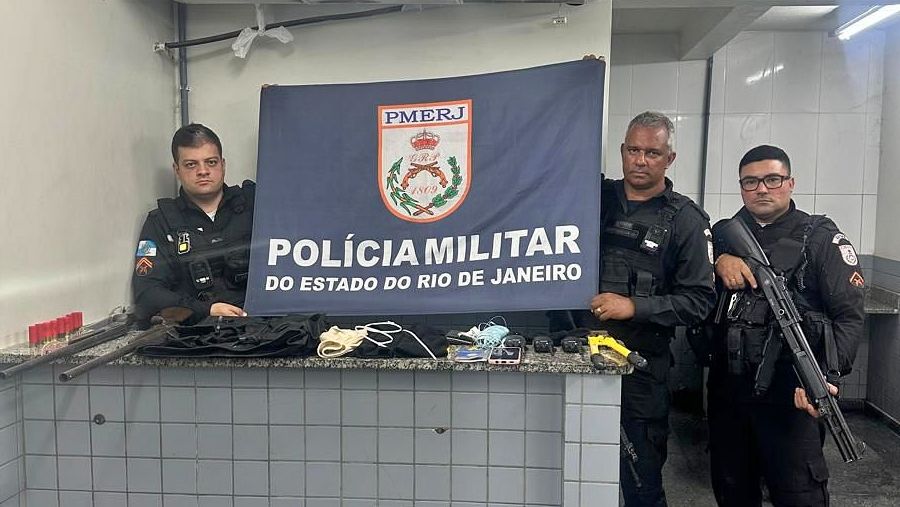 sao fidelis