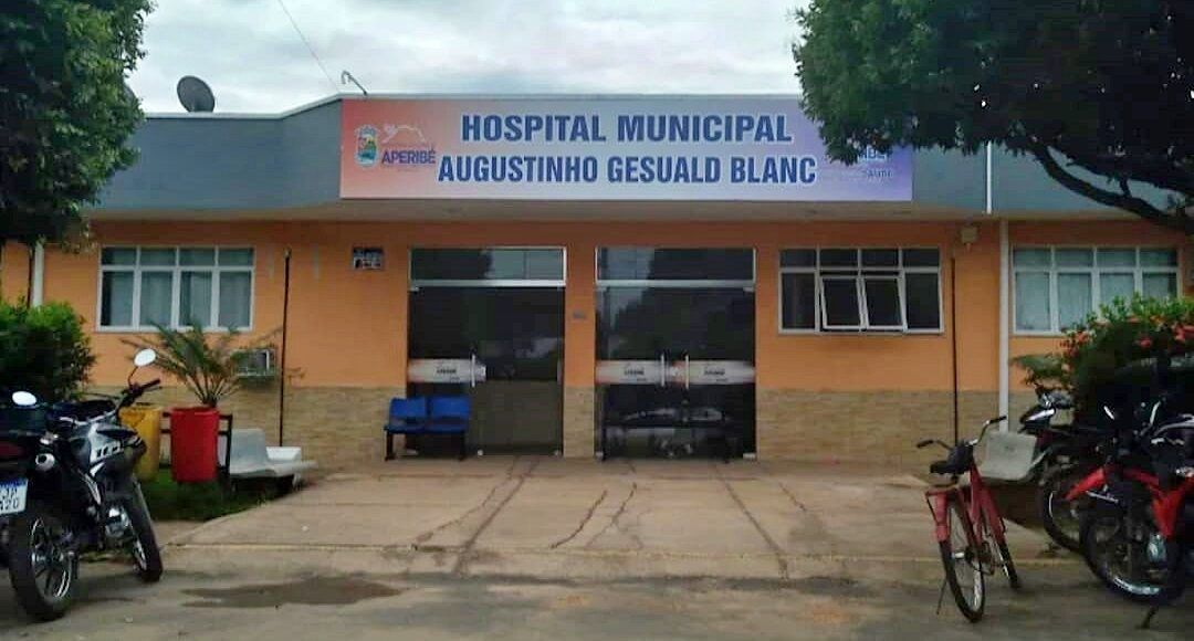 Hospital de Aperibé