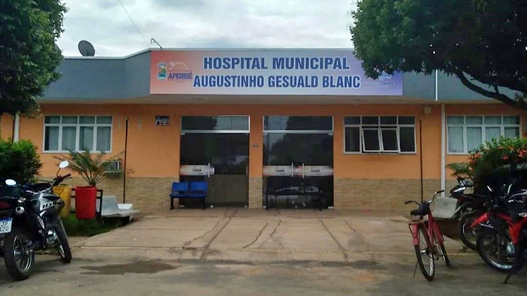 Hospital de Aperibé