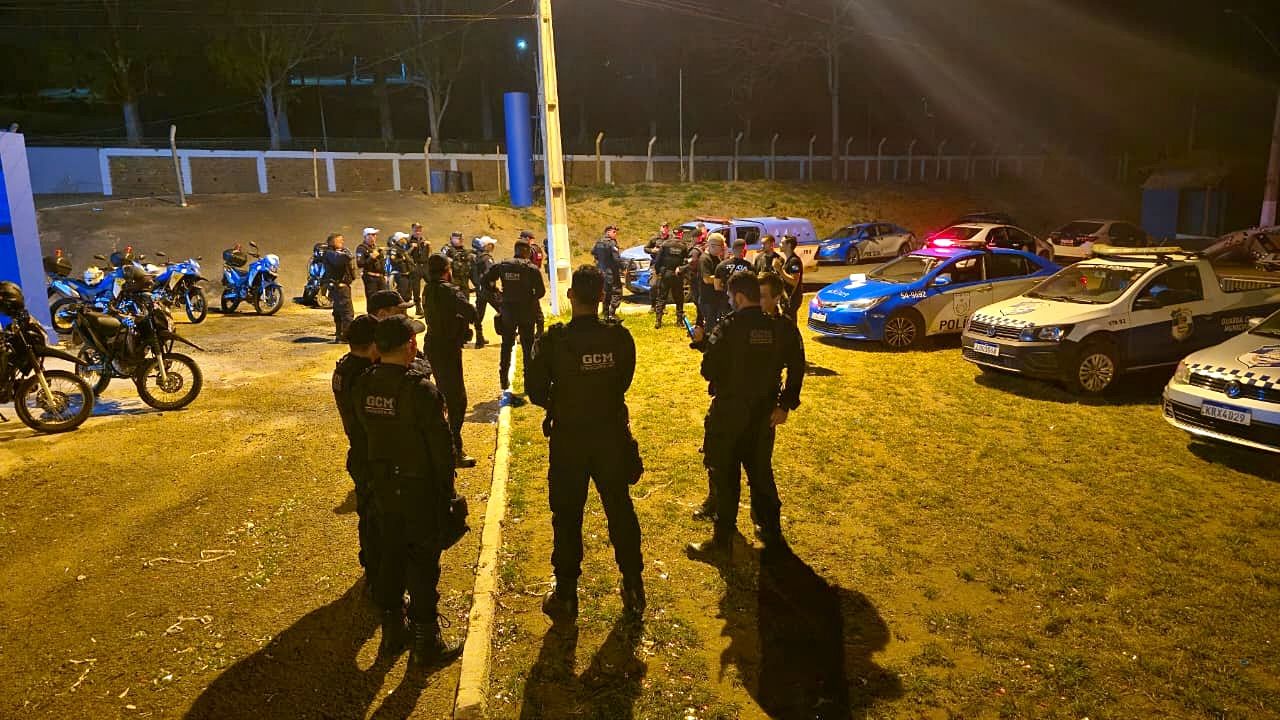 operacao itaocara