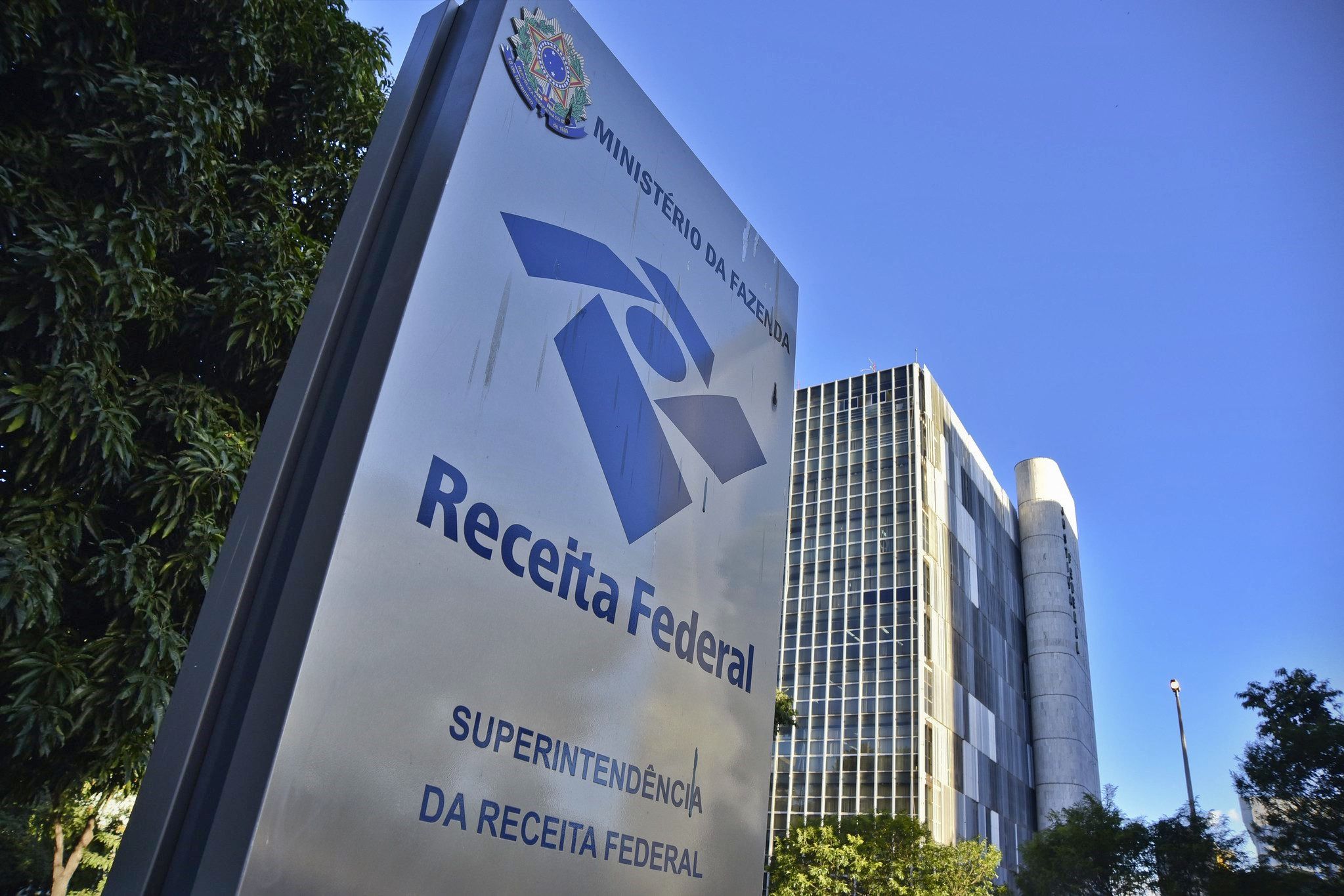 receita federal