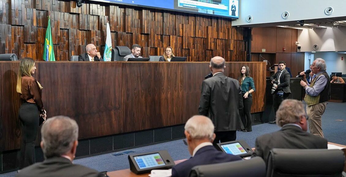 Alerj aprova Programa de Proteção e Conservação das Nascentes no Rio de Janeiro