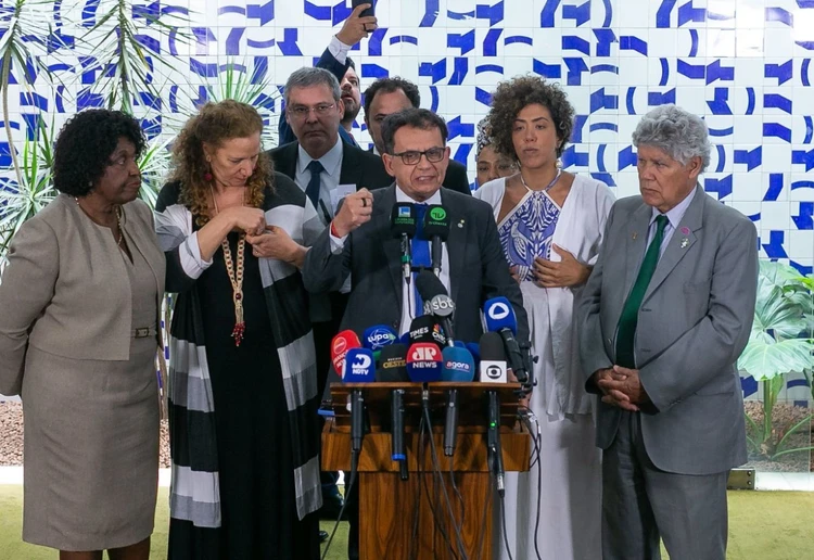 Comissão de Direitos Humanos da Câmara pede prisão preventiva do governador do Rio