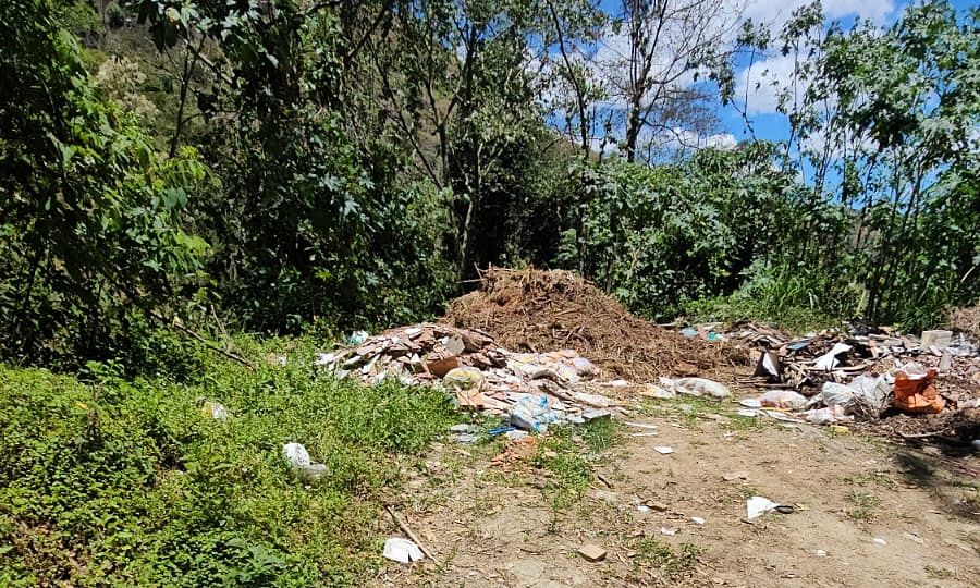 Cinco pessoas são presas em Nova Friburgo após homicídio ligado ao tráfico