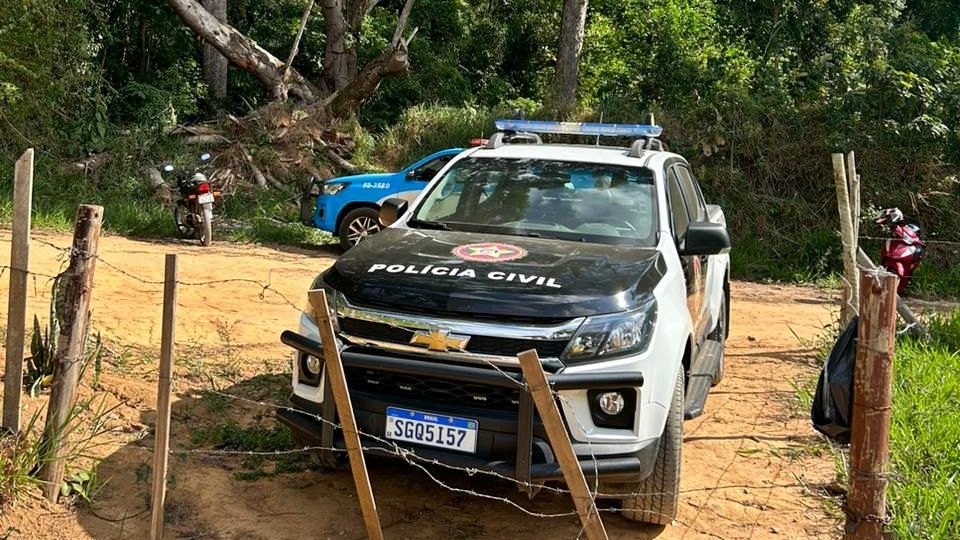 Novos detalhes surgem sobre o assassinato do idoso em Duas Barras