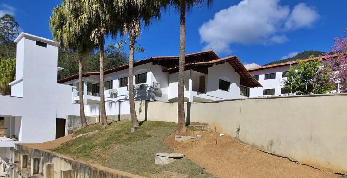 Hospital Oncológico de Nova Friburgo entra na fase final antes da inauguração