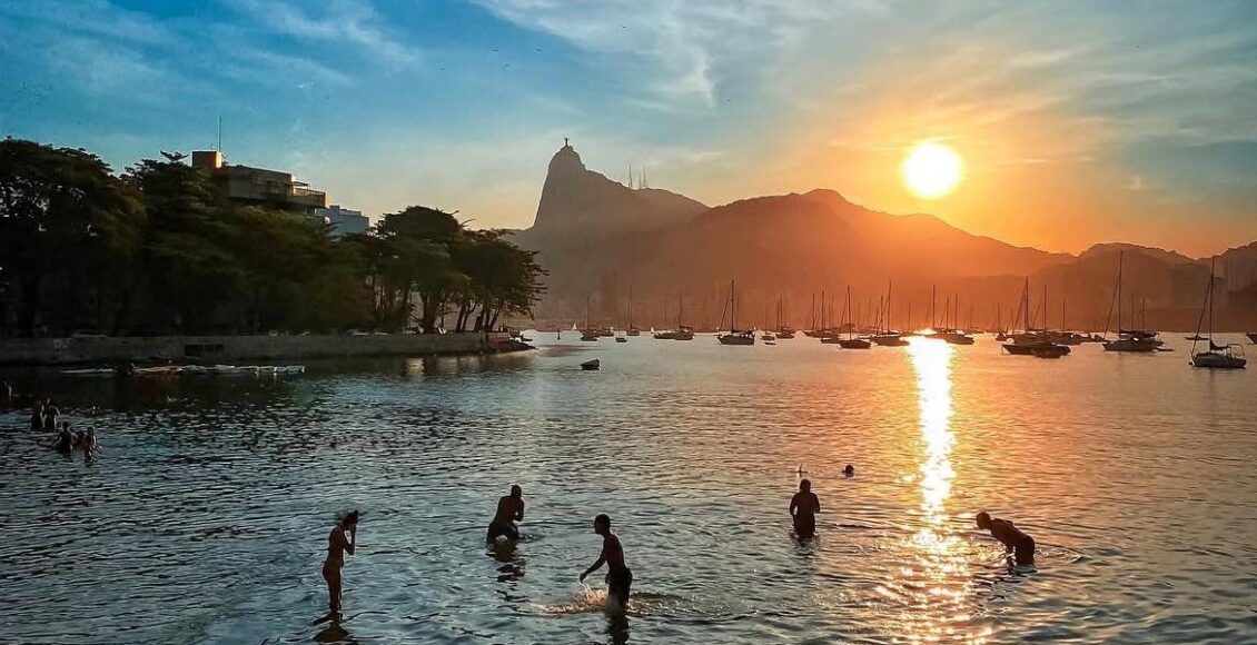 Como fica o clima no feriado prolongado da Consciência Negra no RJ?