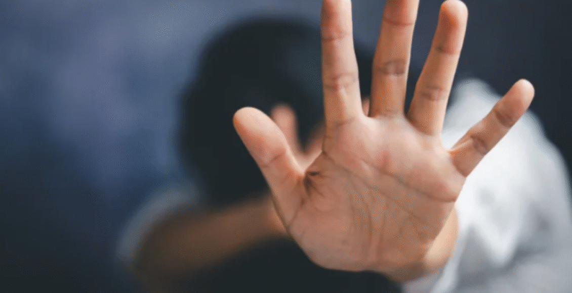 Homem ameaça companheira de 22 anos com facão em São Sebastião do Alto