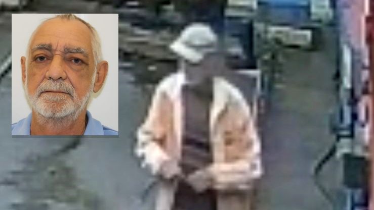 Homem desaparecido há dias é encontrado morto em Duas Barras