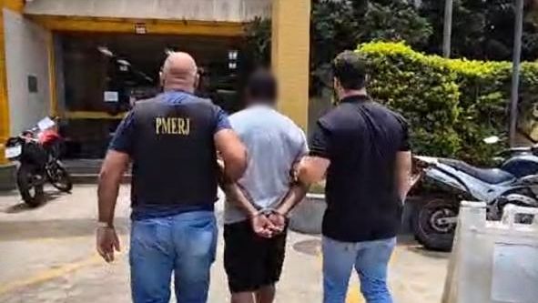 Polícia prende autor de feminicídio brutal que chocou Nova Friburgo